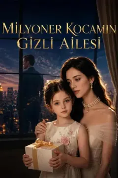 Milyoner Kocamın Gizli Ailesi izle