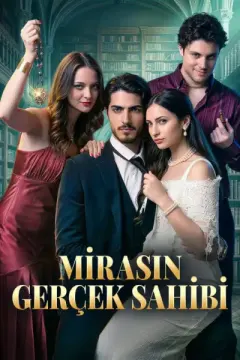 Mirasin Gerçek Sahibi izle