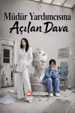 Müdür Yardımcısına Açılan Dava izle