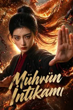 Mührün İntikamı izle