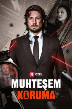 Muhteşem Koruma izle