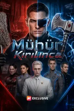 Mühür Kırılınca izle
