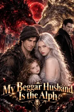 My Beggar Husband Is the Alpha izle