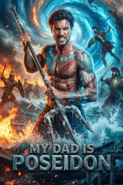 My Dad Is Poseidon izle