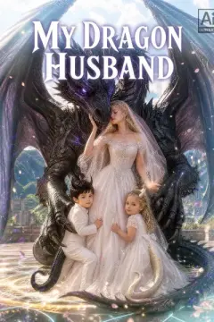 ‌My dragon husband‌ izle
