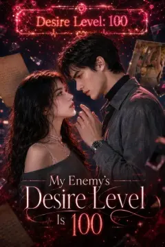 My Enemy's Desire Level Is 100 izle