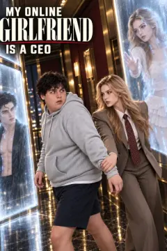 My Online Girlfriend Is a CEO izle