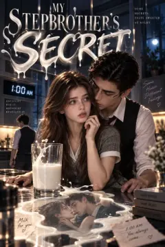 My Stepbrother's Secret izle