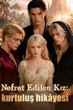 Nefret Edilen Kız: Kurtuluş Hikâyesi izle