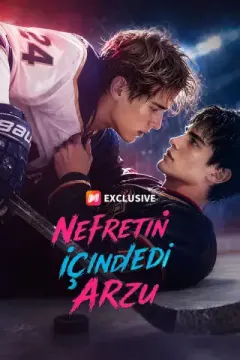 Nefretin İçindeki Arzu izle