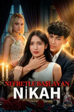 Nefretle Başlayan Nikah izle
