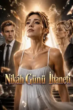 Nikâh Günü İhaneti izle
