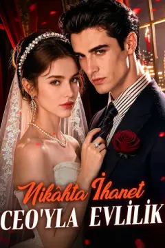 Nikâhta İhanet, CEO'yla Evlilik izle