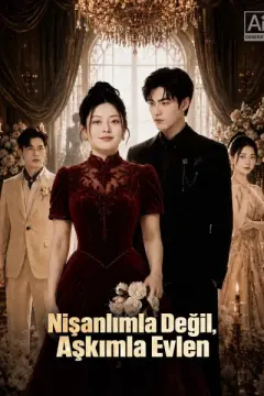 Nişanlımla Değil, Aşkımla Evlen izle