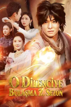 O Dilenciye Bulaşma 2. Sezon izle