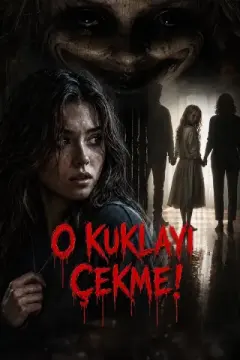 O Kuklayı Çekme! izle