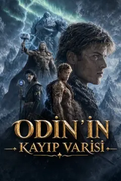 Odin'in Kayıp Varisi izle
