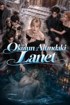 Okulun Altındaki Lanet izle