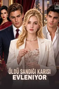 Öldü Sandığı Karısı Evleniyor izle