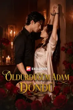 Öldürdüğüm Adam Döndü izle