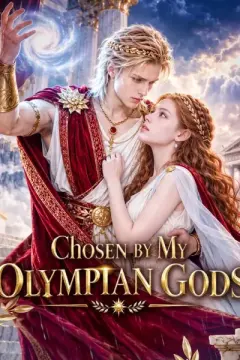 Olimpos Tanrılarım Tarafından Seçildim izle