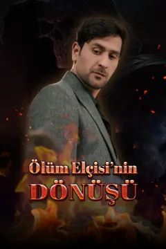 Ölüm Elçisinin Dönüşü izle