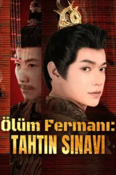 Ölüm Fermanı: Tahtın Sınavı izle
