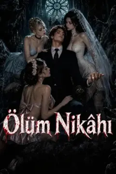 Ölüm Nikâhı izle