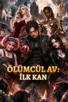 Ölümcül Av: İlk Kan izle