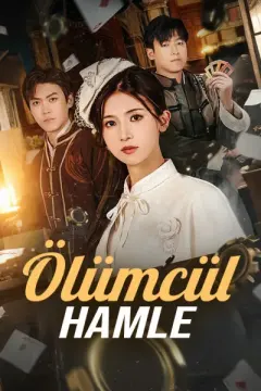 Ölümcül Hamle izle