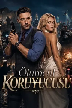 Ölümcül Koruyucusu izle