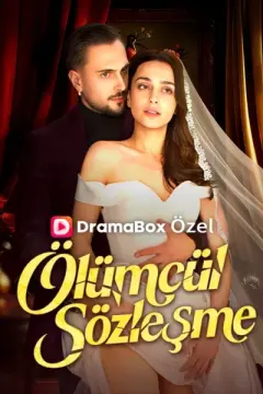 Ölümcül Sözleşme izle