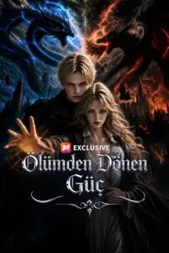 Ölümden Dönen Güç izle