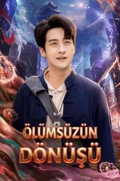 Ölümsüzün Dönüşü izle
