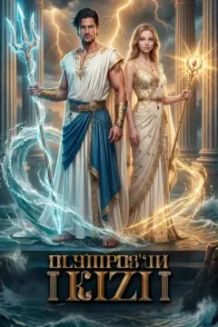 Olympos'un Kızı izle