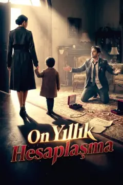 On Yıllık Hesaplaşma izle