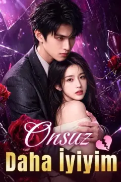 Onsuz Daha İyiyim izle