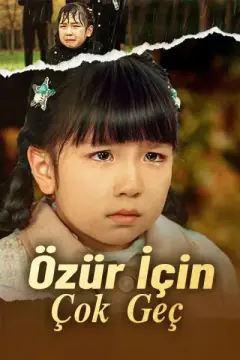 Özür İçin Çok Geç izle