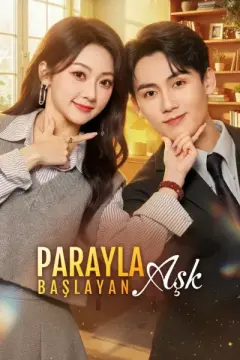 Parayla Başlayan Aşk izle