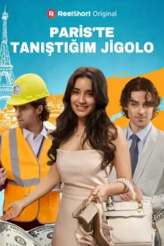 Paris'te Tanıştığım Jigolo izle