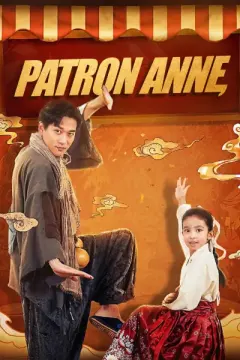 Patron Anne izle