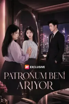 Patronum Beni Arıyor izle