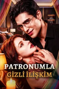 Patronumla Gi̇zli̇ İli̇şki̇m izle