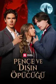 Pençe ve Dişin Öpücüğü izle
