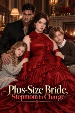 Plus-Size Bride, Stepmom in Charge izle