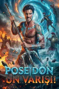 Poseidon'un Varisi! izle