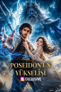Poseidon'un Yükseli̇şi̇ izle