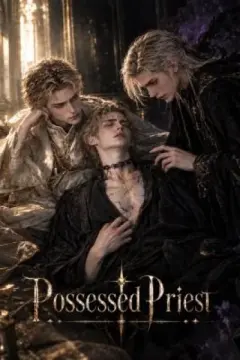 Possessed Priest izle