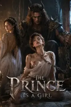 Prens Aslında Bir Kızmış izle