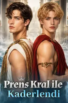 Prens Kral ile Kaderlendi izle